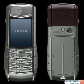 VERTU ASCENT Ti ОРИГИНАЛ любые проверки! 2