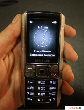 Samsung GT-S9402 Ego, в отличном состоянии..