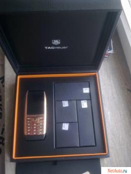 Tag Heuer Meridiist Реплика