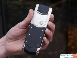Vertu Signature S Design Найдете дешевле позвоните - отдам даром 3