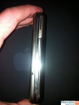 Nokia 8800 Carbon Arte оригинал ростест. 3
