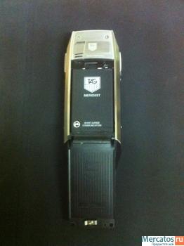 Tag Heuer Meridist c кожей крокодила в идеальном состоянии! 6