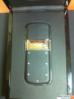 vertu constellation с керамичискими кнопками в идеальном состоян 3