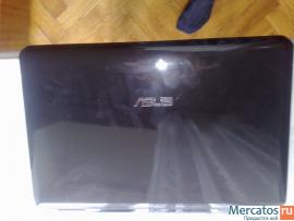 Продам ноутбук Asus K50IJ 2