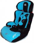 Автокресло абсолютно новое с 9-36кг фирма Infinity Racer.