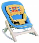 Шезлонг-качалка ф.Винни