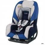 Автокресло Brevi Grand Prix Silverline с 0-18кг,