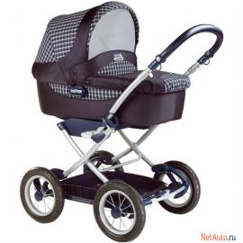 Коляска люлька фирма Peg-Perego Young.