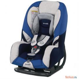 Автокресло Brevi Grand Prix Silverline с 0-18кг,