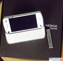 Nokia N97, N95, N96, Nokia 8800, 5800