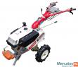 Дизельный мотоблок KIPOR KDT-610E