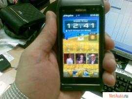 Продам Nokia n8 оригинал