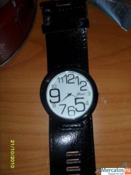 Продам в Челябинске: Новые часы за 490 руб.