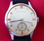 Элегантные швейцарские часы GIRARD-PERREGAUX Оригинал