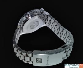 Хронограф OMEGA Speedmaster Калибр 3220 Оригинал 3
