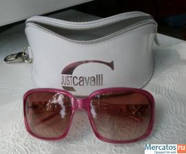 Новые очки Just Cavalli оригинал, привезены из Италии