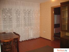 Сдам 2-х комнатную квартиру в центре г. Барнаул