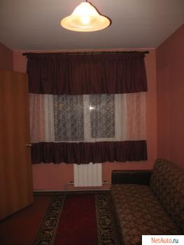 Сдам 2-х комнатную квартиру в центре г. Барнаул