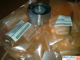 Запчасти на SUBARU IMPREZU