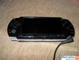 Продам PSP Slim 2008.