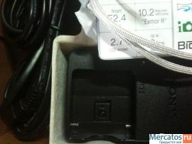 фотоаппарат Sony Cyber-Shot DSC-WX1 (на гарантии) 3