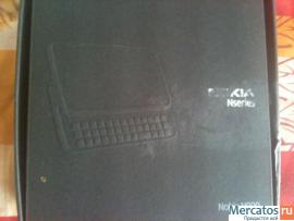 Nokia N900 2