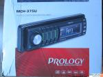 Автомагнитола prology mch - 375 u