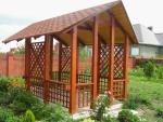 Строим каркасно-панельные деревянные дома по канадской технологи