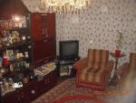 Сдается 1 ком. кв. посуточно в районе 40 лет победы. 1700 руб. в