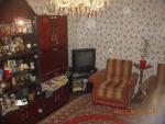 Сдается 1 ком. кв. на Авивгородке, меб, хол., 11000+ком