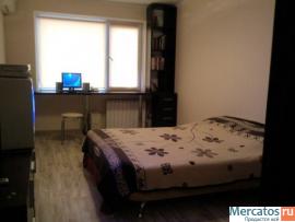 1-ком.кв. в Краснодаре посуточно ( ЮМР,ЗИП,КМР) +7 928 6625813 2