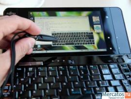 Карманный Fujitsu lifebook U серия. YOTA + 3G Япония 3