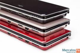 Карманный Fujitsu lifebook U серия. YOTA + 3G Япония 5
