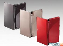 Карманный Fujitsu lifebook U серия. YOTA + 3G Япония 7