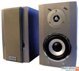 Стереодинамики дерево microlab звук чистый