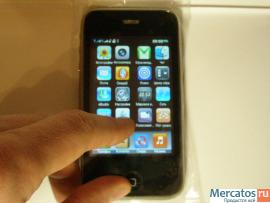 iPhone J-2 duos tv fm Wifi java opera 5