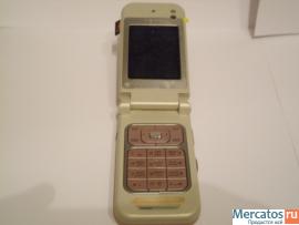 Nokia 7390 РСТ оригинал