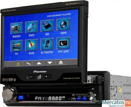 DVD pioneer PM 686