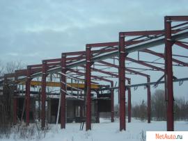 АНГАРЫ Б/У по низким ценам