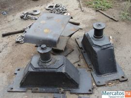 бульдозер Т-170(болотоход) 3