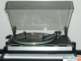 Thorens TD 115