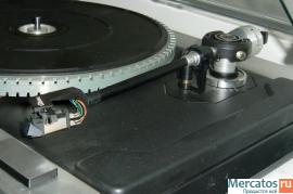Thorens TD 115 4