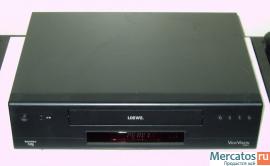 Loewe HI-FI VHS VV 4206H