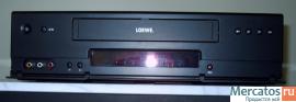 Loewe HI-FI VHS VV 4206H 2