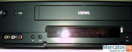 Loewe HI-FI VHS VV 4206H 3