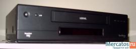 Loewe HI-FI VHS VV 4206H 5
