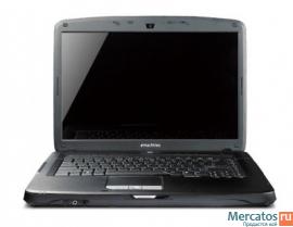 ноутбук emachines e720-322g16