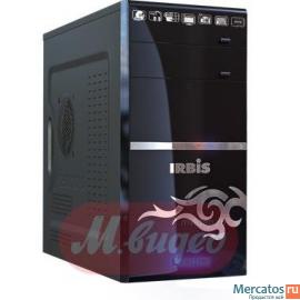 Системный блок Irbis t87e