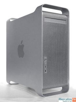 Продам Apple Power Macintosh G5
