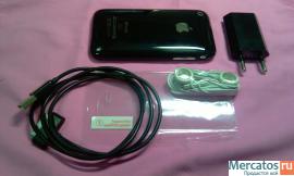 iPhone 3GS 32Gb 3